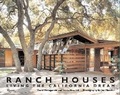 Cover: Ranch Houses - Rizzoli International Publications