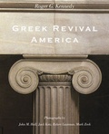 Cover: Greek Revival America - Rizzoli International Publications