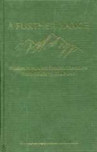 Enlarge image Cover: A Further Range - University of Exeter