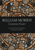 Cover: William Morris - University of Exeter