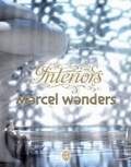 Cover: Marcel Wanders - Rizzoli International Publications