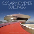 Cover: Oscar Niemeyer Buildings - Rizzoli International Publications