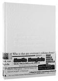 Cover: Maison Martin Margiela - Rizzoli International Publications