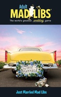 Cover: Just Married Mad Libs - Price Stern Sloan,US