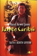Cover: Jambo Caribw - Taith i Borth Uffern - Y Lolfa