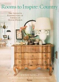 Cover: Rooms to Inspire: Country - Rizzoli International Publications