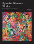 Cover: Ryan Mcginness Works - Rizzoli International Publications