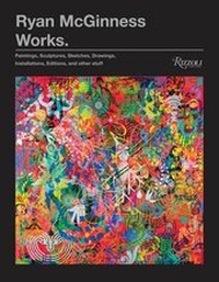 Enlarge image Cover: Ryan Mcginness Works - Rizzoli International Publications