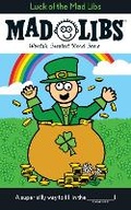 Cover: Luck of the Mad Libs - Price Stern Sloan Publishers Inc.,U.S.