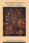 Cover: New Directions In Celtic Studies - University of Exeter
