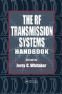 Cover: The RF Transmission Systems Handbook - CRC Press