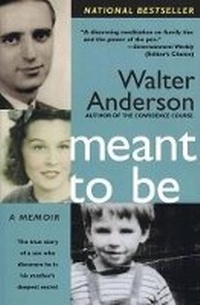 Enlarge image Cover: Meant to be - HarperCollins