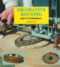 Cover: Decorative Routing - Stobart Davies Ltd