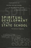 Cover: Spiritual Development In The State School - University of Exeter