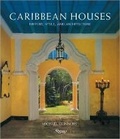 Cover: Caribbean Houses - Rizzoli International Publications