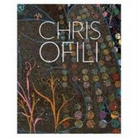 Enlarge image Cover: Chris Ofili - Rizzoli International Publications