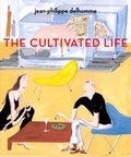 Cover: Jean Philippe Delhomme's World - Rizzoli International Publications