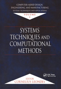 Abbildung von: Computer-Aided Design, Engineering, and Manufacturing - CRC Press