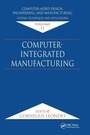 Cover: Computer-Aided Design, Engineering, and Manufacturing - CRC Press