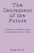 Cover: Sacrament of the Future - Gracewing