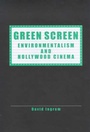 Cover: Green Screen - University of Exeter