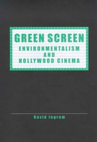 Enlarge image Cover: Green Screen - University of Exeter