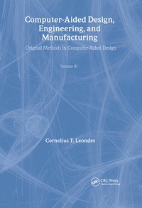 Abbildung von: Computer-Aided Design, Engineering, and Manufacturing - CRC Press