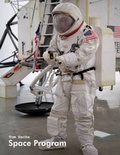 Cover: Tom Sachs: Space Program - Rizzoli International Publications