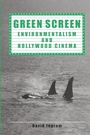 Cover: Green Screen - University of Exeter