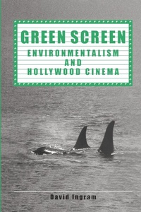 Enlarge image Cover: Green Screen - University of Exeter