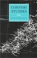 Cover: Cornish Studies Volume 6 - University of Exeter