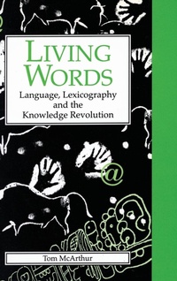 Abbildung von: Living Words - University of Exeter