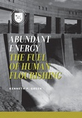 Cover: Abundant Energy - AEI Press