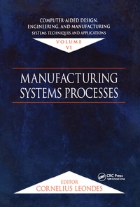 Abbildung von: Computer-Aided Design, Engineering, and Manufacturing - CRC Press