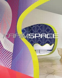 Enlarge image Cover: Karim Rashid Space - Rizzoli International Publications