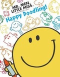 Cover: Happy Doodling! - Price Stern Sloan,US