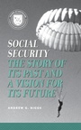 Cover: Social Security - AEI Press