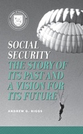 Cover: Social Security - AEI Press