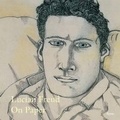 Cover: Lucian Freud On Paper - Rizzoli International Publications