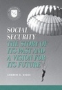 Cover: Social Security - AEI Press