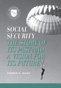 Cover: Social Security - AEI Press