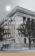 Cover: The Real Tax Burden - AEI Press