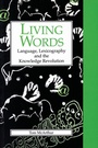 Cover: Living Words - University of Exeter