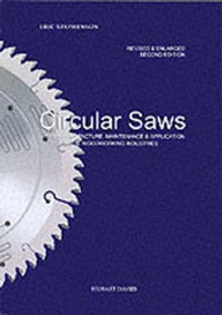 Enlarge image Cover: Circular Saws - Stobart Davies Ltd