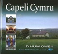 Cover: Capeli Cymru - Y Lolfa