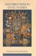 Cover: New Directions In Celtic Studies - University of Exeter