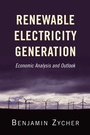 Cover: Renewable Electricity Generation - AEI Press