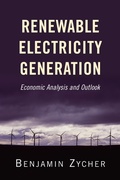 Cover: Renewable Electricity Generation - AEI Press