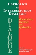 Cover: Catholics in Interreligious Dialoque - Gracewing