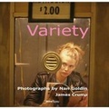 Cover: Variety - Rizzoli International Publications
